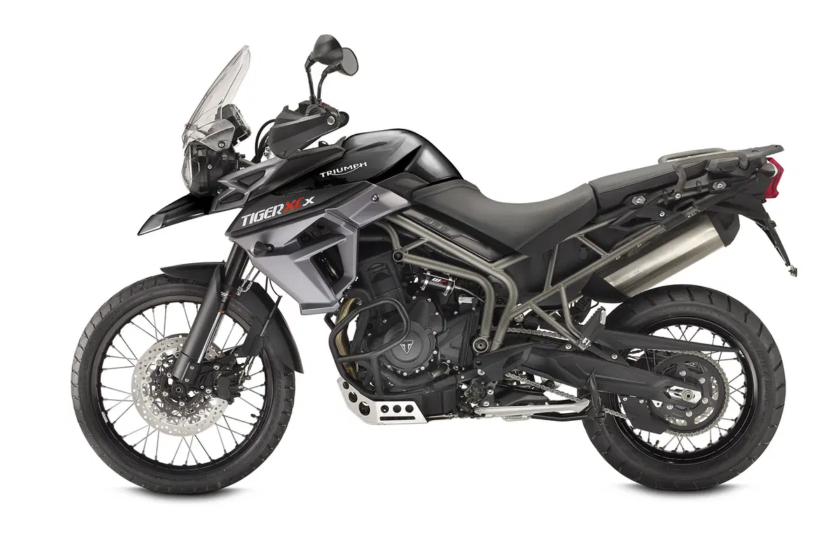 Triumph Tiger 800 XC (26)