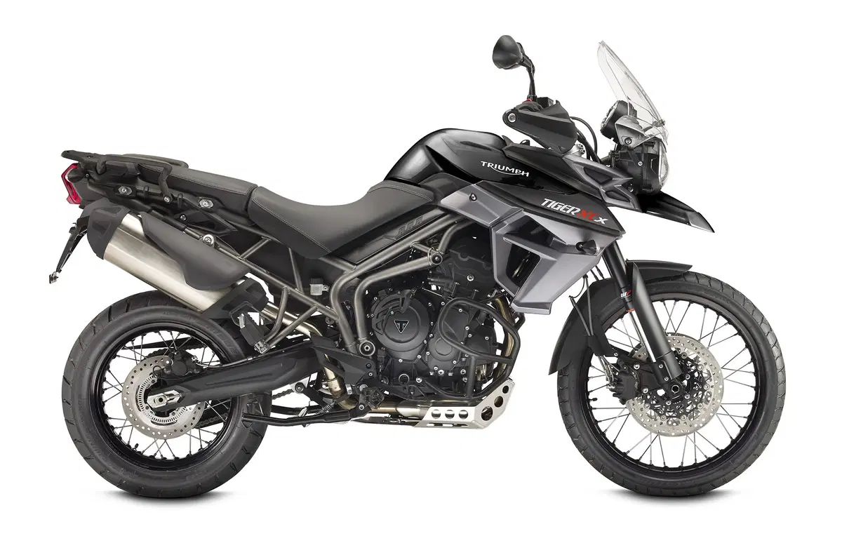 Triumph Tiger 800 XC (27)