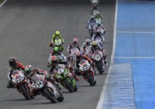 Orari TV Superbike Losail diretta live, GP del Qatar
