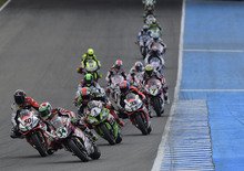 Orari TV Superbike Losail diretta live, GP del Qatar