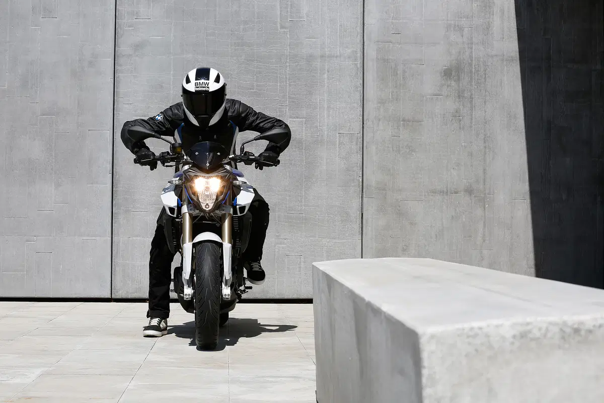 BMW F800R 2015 (10)