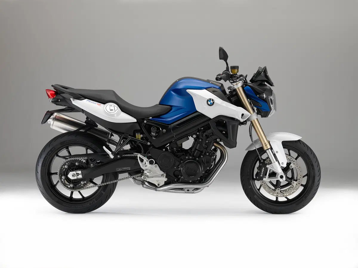 BMW F800R 2015 (13)