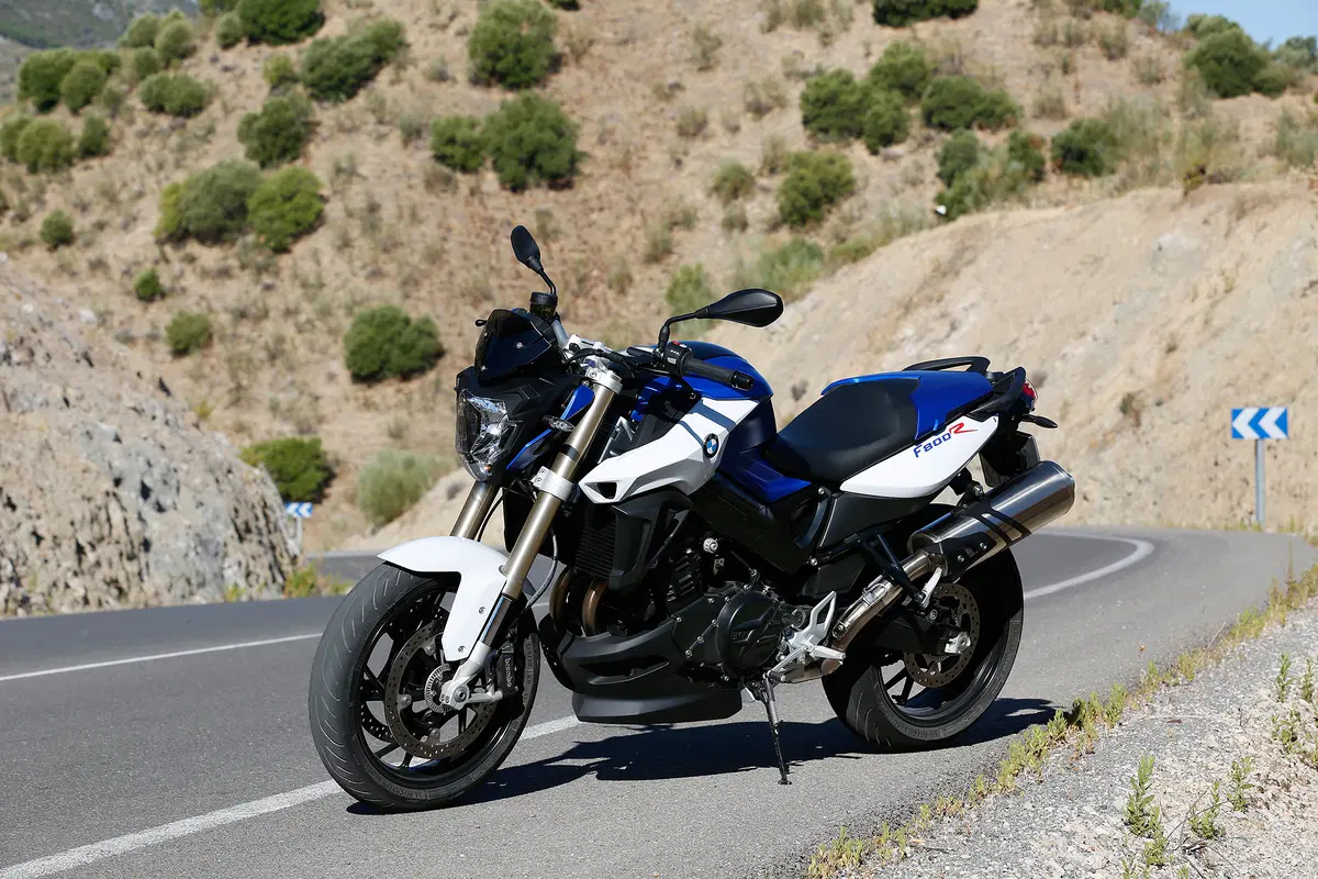 BMW F800R 2015 (14)