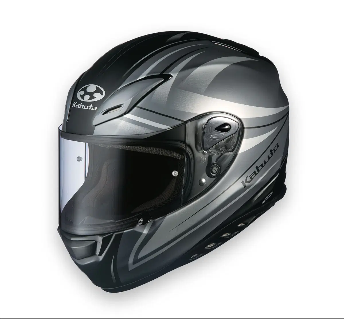 Partnership commerciale tra Honda Motor Europe Ltd Italia e Kabuto Helmets Europe (2)