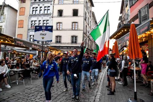 ISDE 22 Francia. La Sei Giorni di Enduro è in Marcia (3)