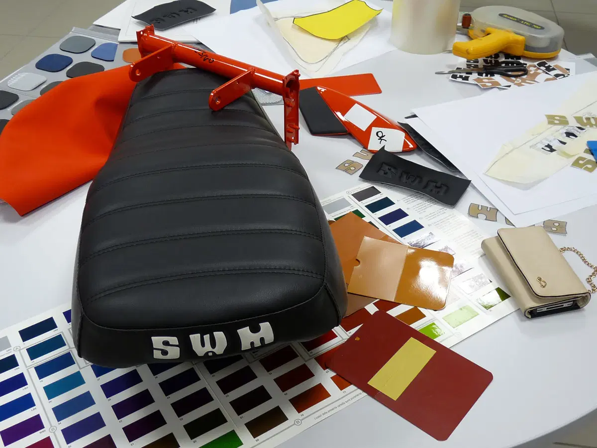 Anteprima mondiale:  Il ritorno di SWM! (12)
