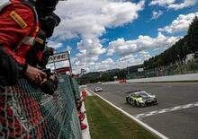 Valentino Rossi corre l'Hockenheim Endurance. Diretta su Sky
