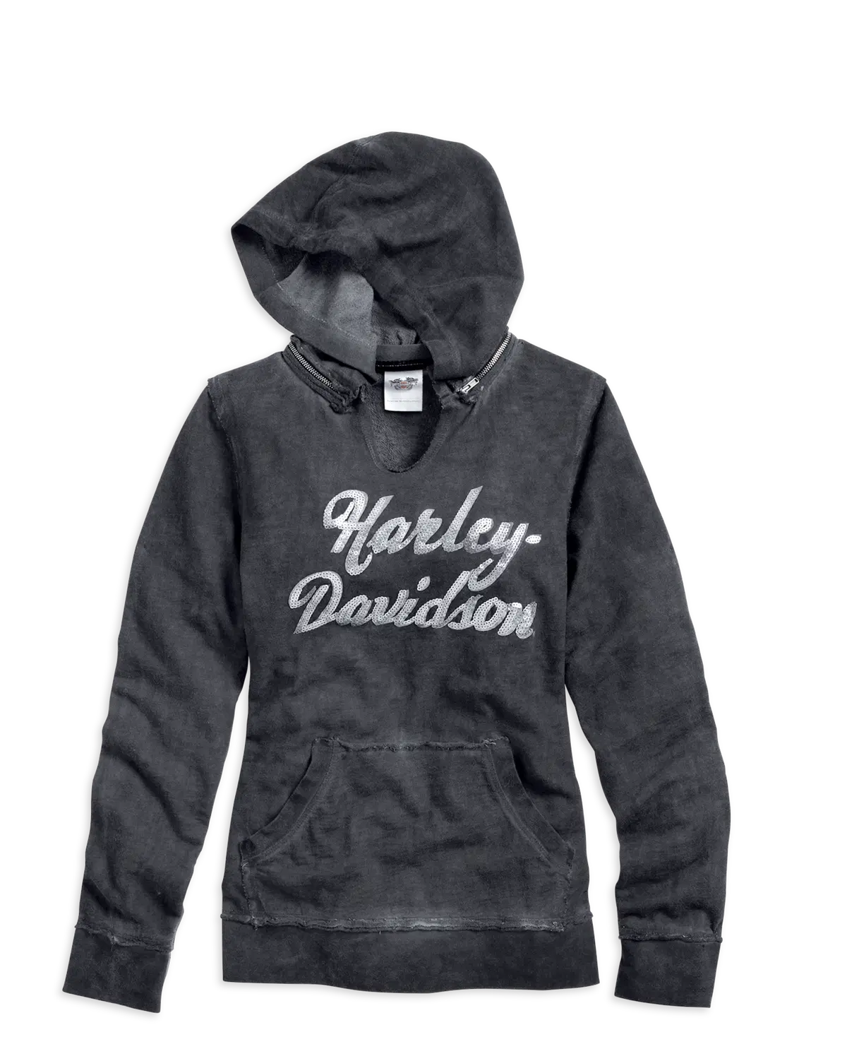 Harley-Davidson: collezione abbigliamento Winter 2014