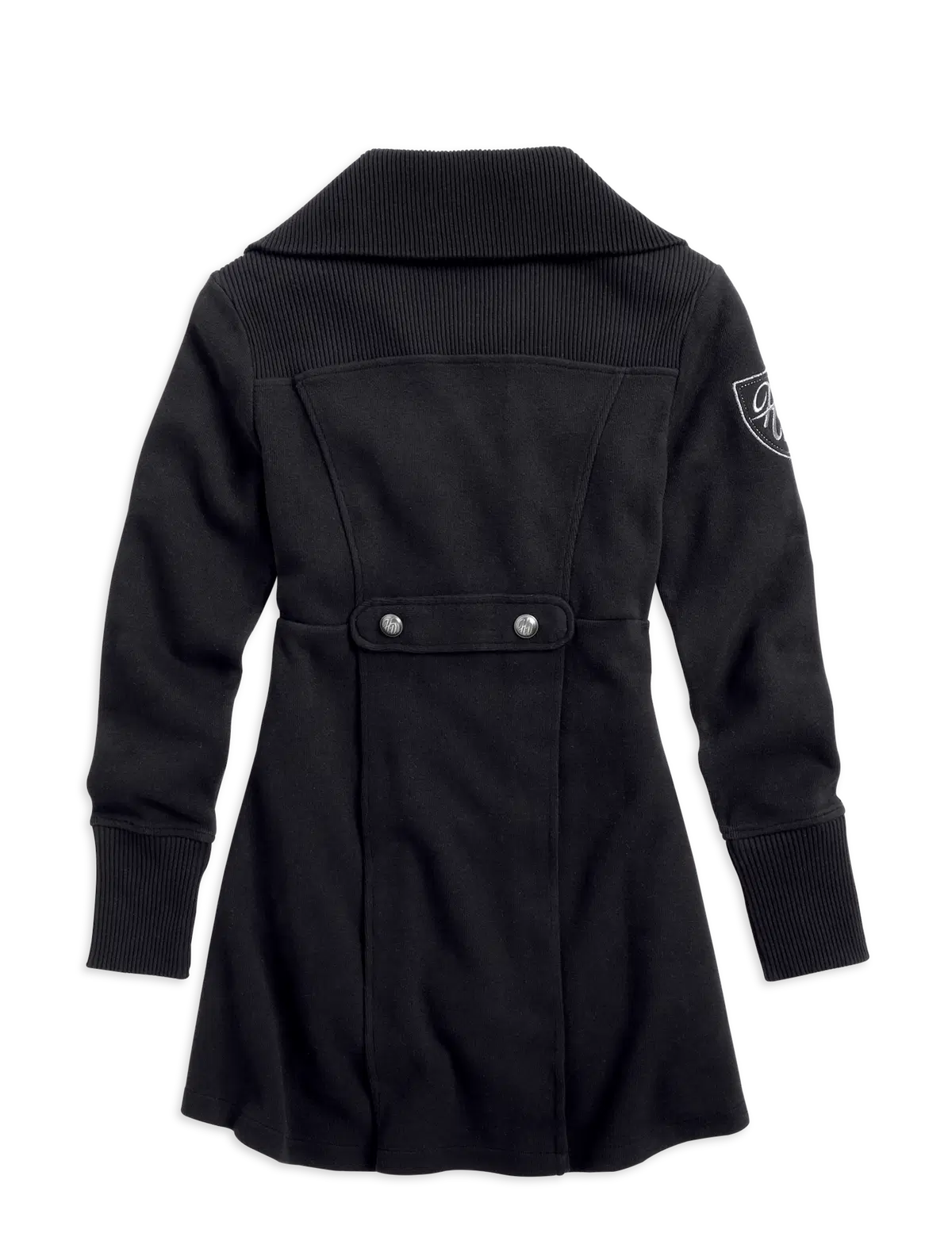Harley-Davidson: collezione abbigliamento Winter 2014 (5)
