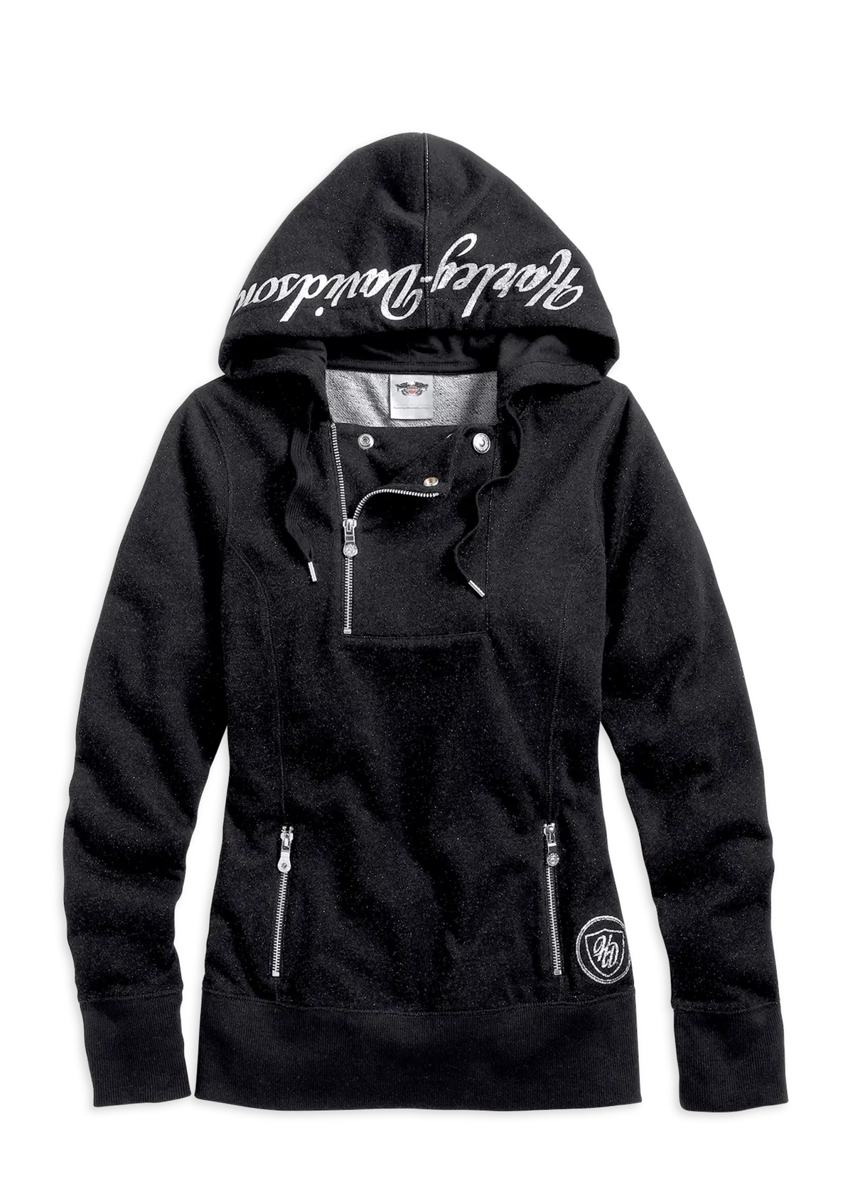 Harley-Davidson: collezione abbigliamento Winter 2014 (6)