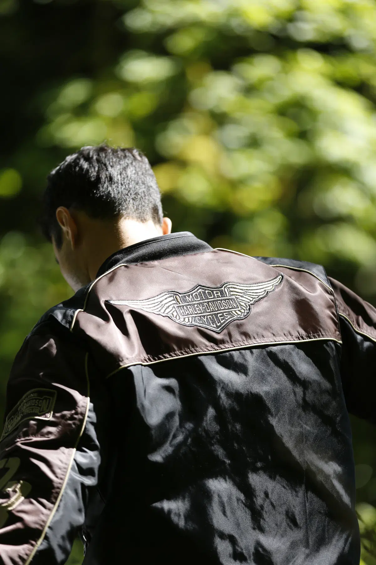 Harley-Davidson: collezione abbigliamento Winter 2014