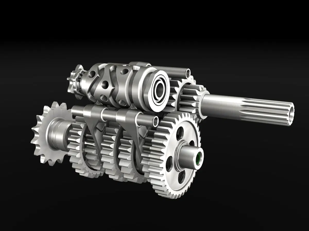 Massimo Clarke: "Questione di rapporti"