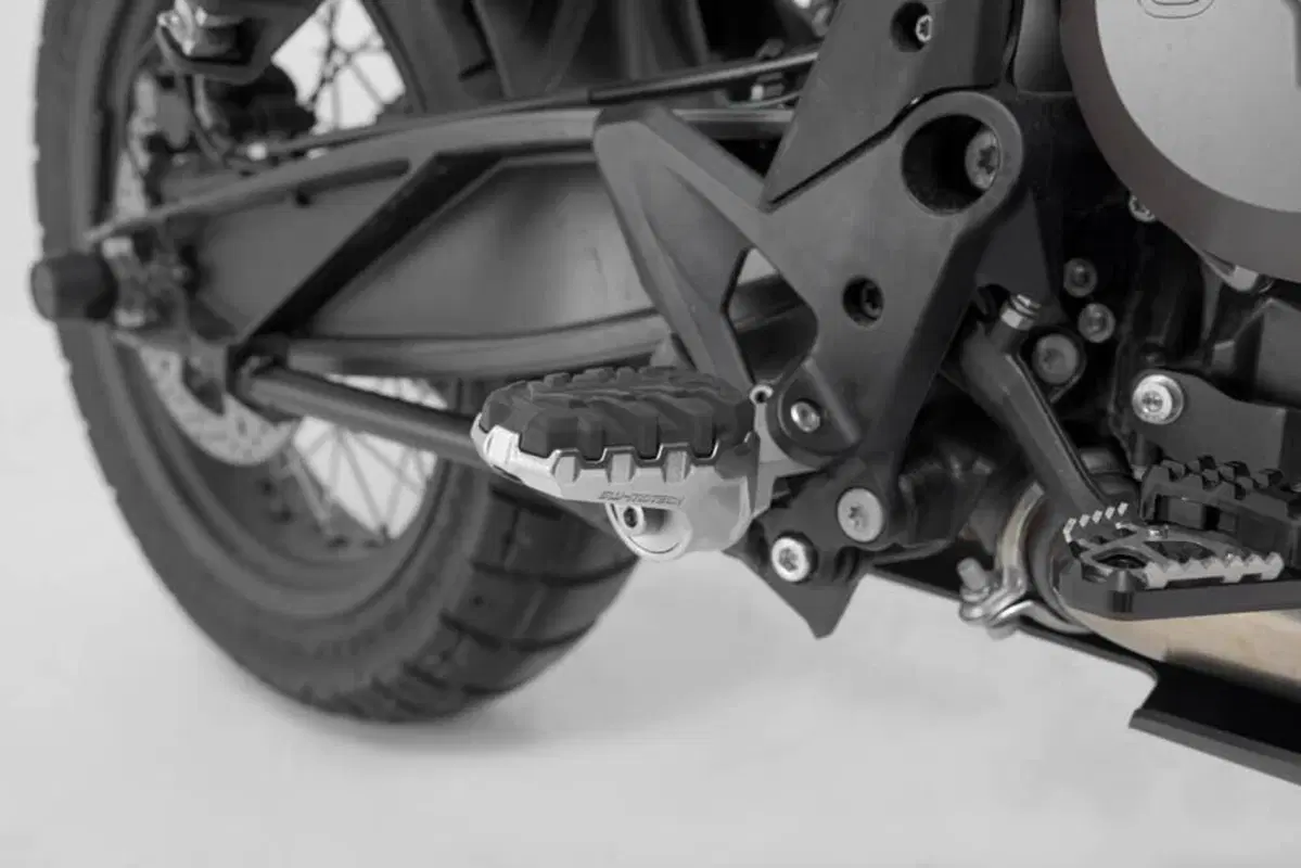 SW-Motech: accessori per Husqvarna Norden 901 (6)