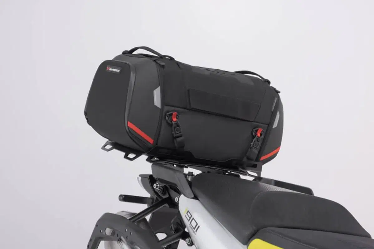 SW-Motech: accessori per Husqvarna Norden 901 (8)