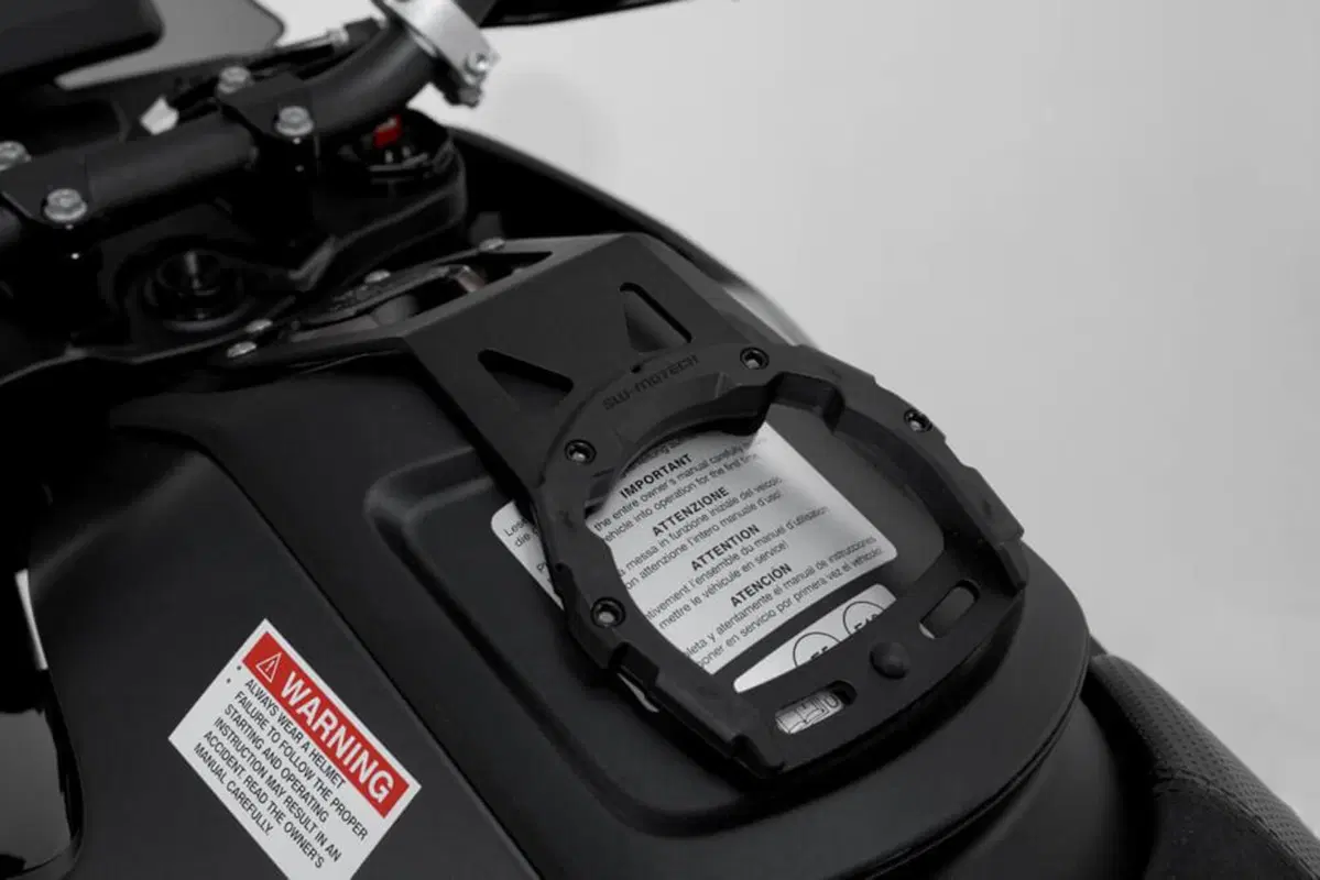 SW-Motech: accessori per Husqvarna Norden 901 (7)