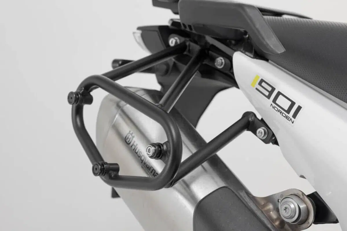 SW-Motech: accessori per Husqvarna Norden 901 (5)