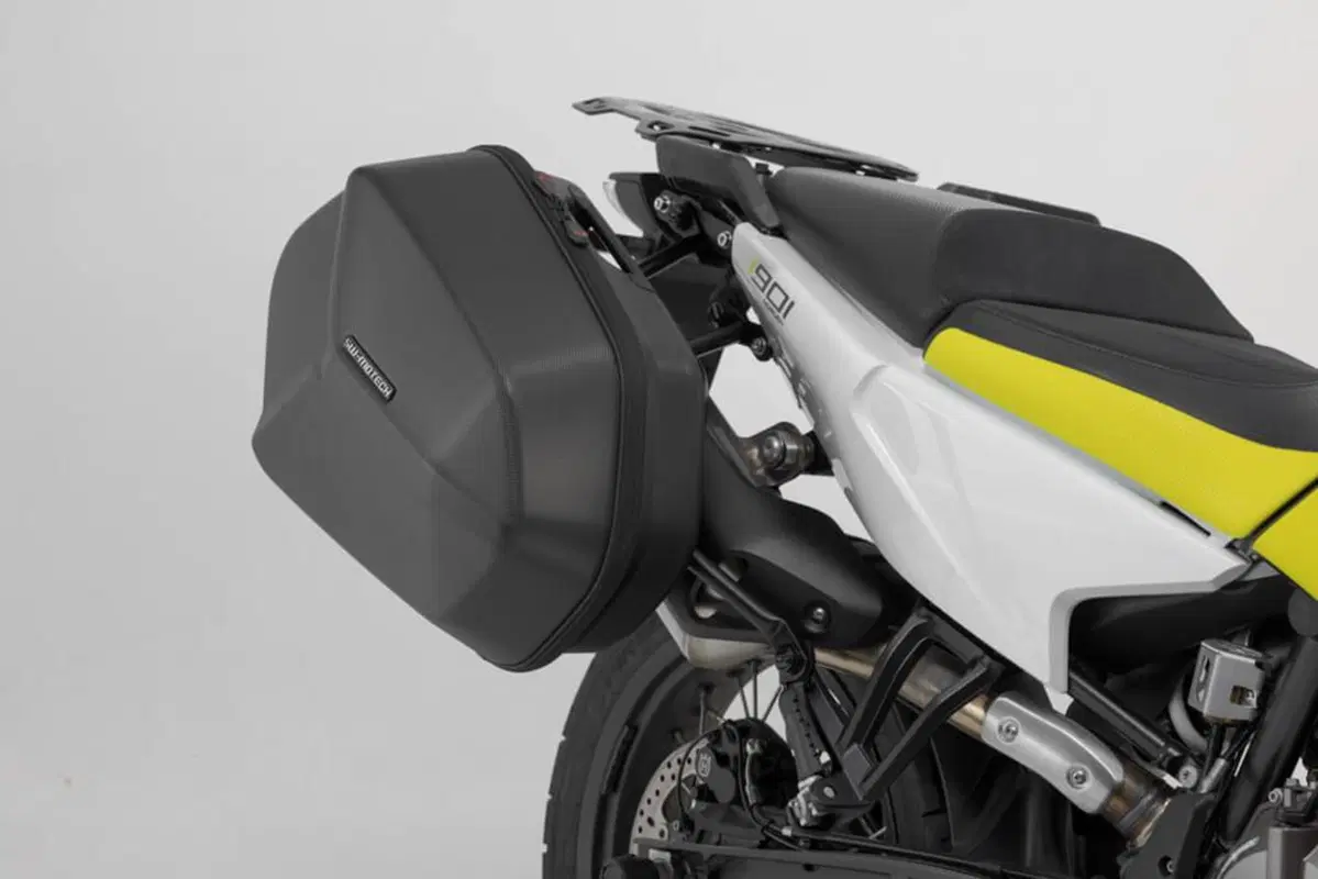 SW-Motech: accessori per Husqvarna Norden 901 (4)
