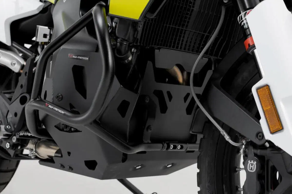 SW-Motech: accessori per Husqvarna Norden 901 (2)