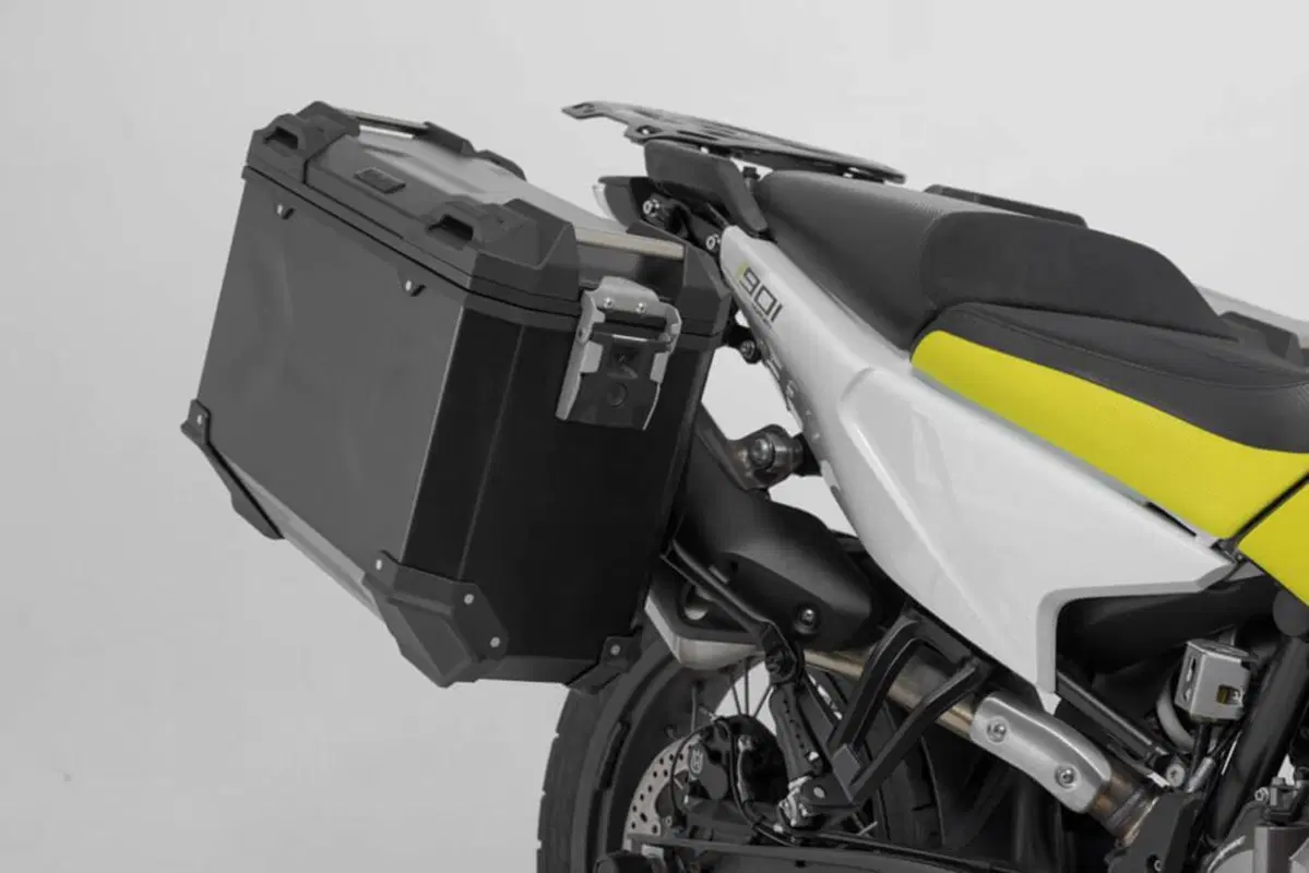 SW-Motech: accessori per Husqvarna Norden 901 (3)
