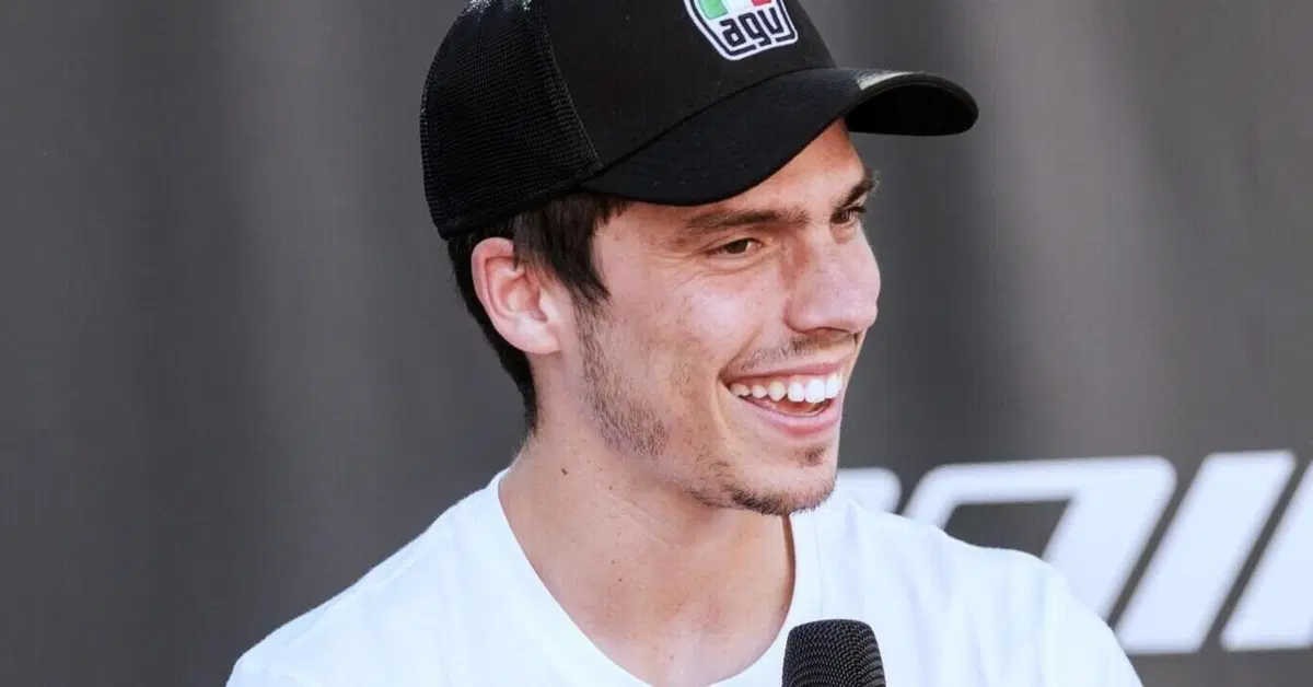 MotoGP 2022. Un'altra telenovela &egrave; finita: Joan Mir passa alla Honda Hrc
