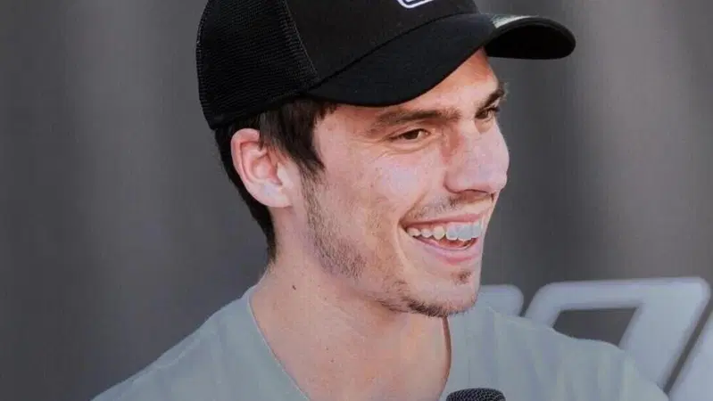 MotoGP 2022. Un'altra telenovela &egrave; finita: Joan Mir passa alla Honda Hrc