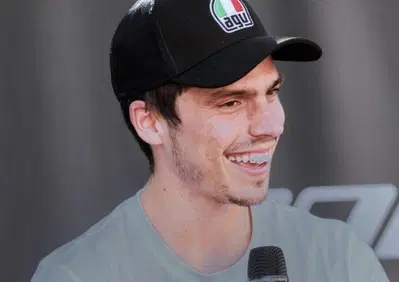 MotoGP 2022. Un'altra telenovela è finita: Joan Mir passa alla Honda Hrc