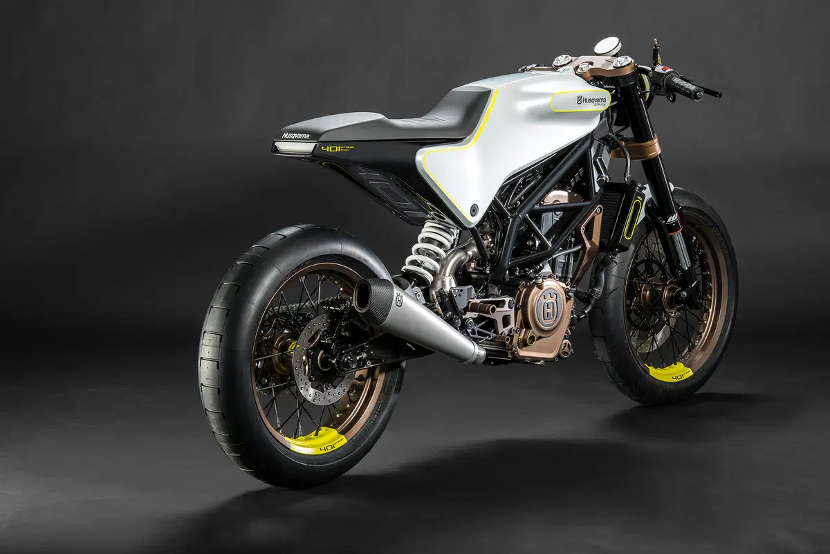 Husqvarna concept 401 Vitpilen (5)