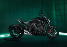 Ducati Diavel V4, The Unexpected?