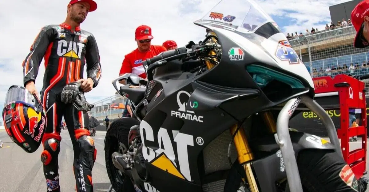 MotoGP 2022. L'ultima, romantica, gara di Jack Miller su Ducati sar&agrave; in Australia