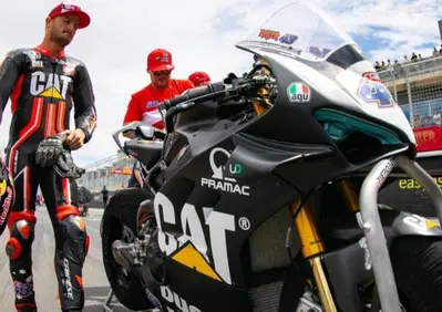 MotoGP 2022. L'ultima, romantica, gara di Jack Miller su Ducati sarà in Australia