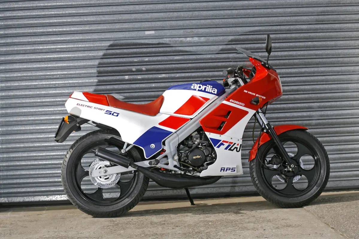 Aprilia AF1 50 (2)