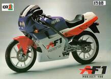 Aprilia AF1 50