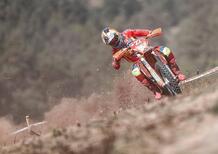 ISDE 22 Francia. 6 Giorni Cinema! Video-Report dal Fronte. Day 3