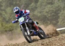 ISDE 22 Francia. 6 Giorni Cinema! Video-Report dal Fronte. Day 6