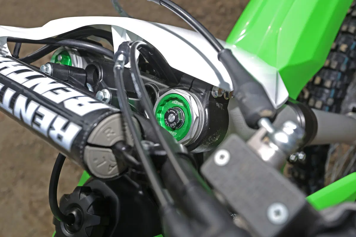 Kawasaki KX250F 2015    (29)