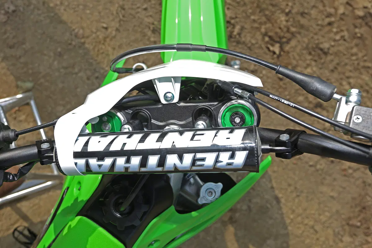 Kawasaki KX250F 2015    (23)