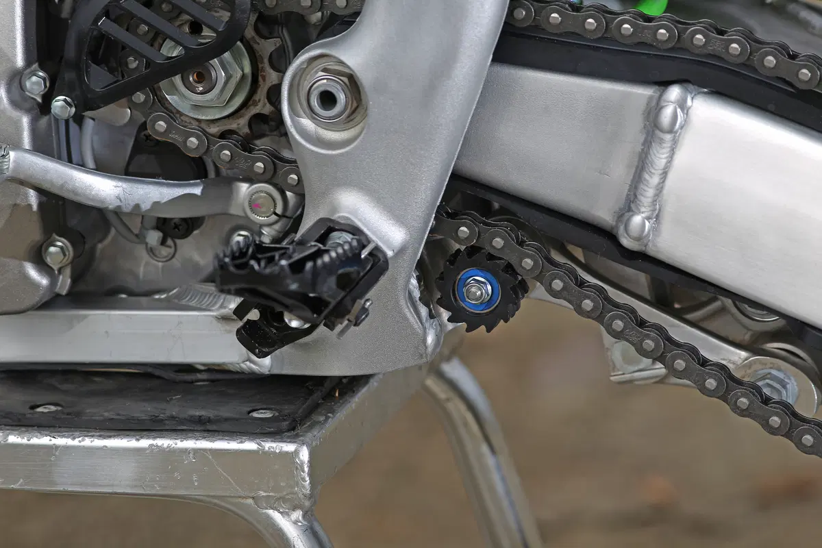 Kawasaki KX250F 2015    (25)