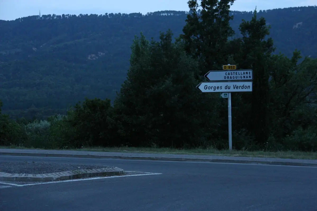 Viaggi in moto: la Provenza (2)