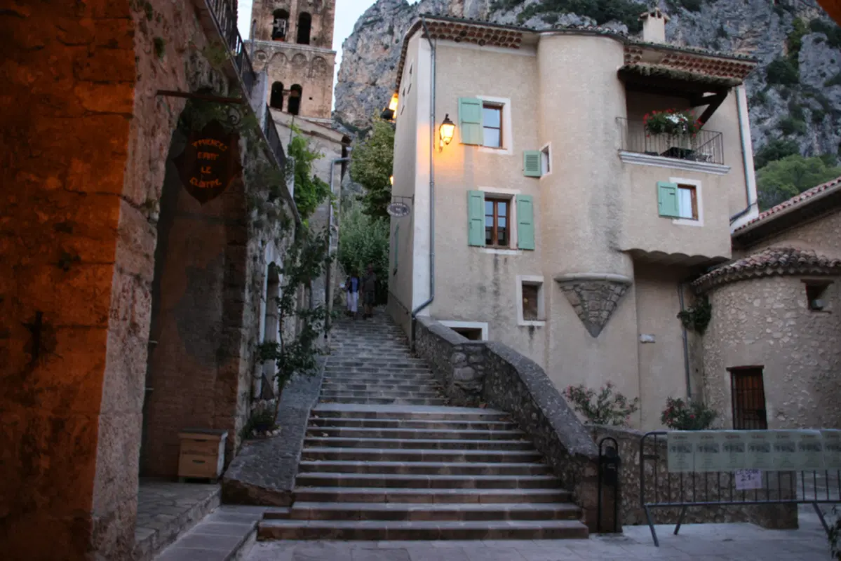 Viaggi in moto: la Provenza (3)