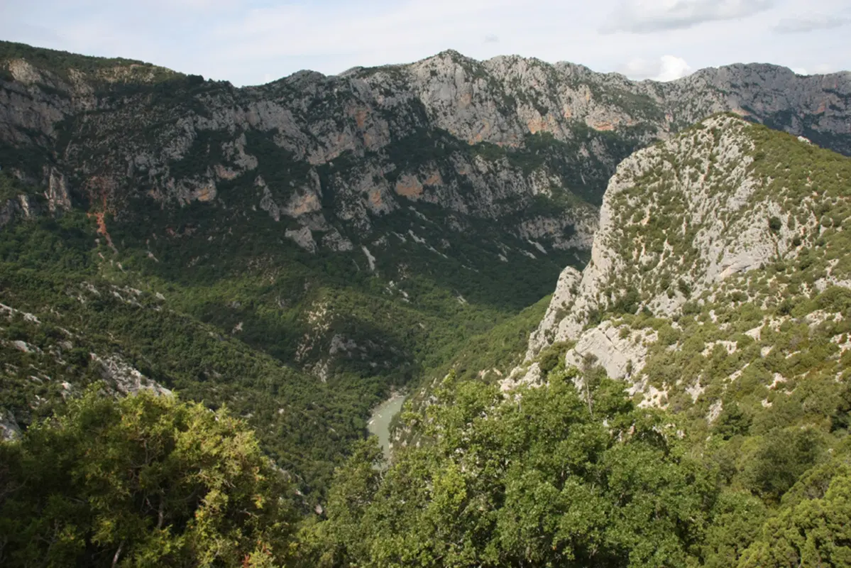 Viaggi in moto: la Provenza (7)