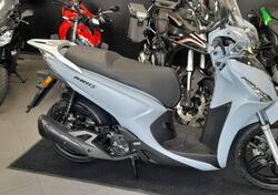 Kymco People 200i S (2021 - 24) nuova