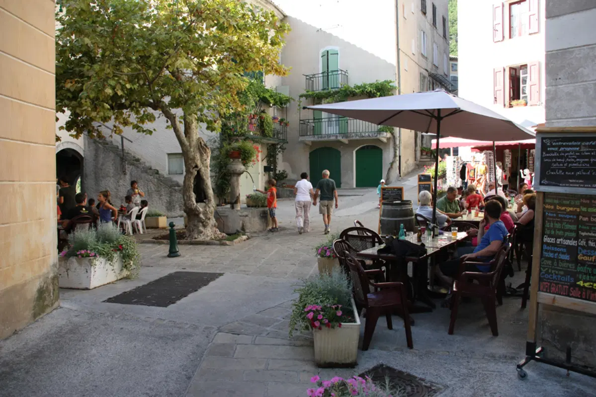 Viaggi in moto: la Provenza (9)