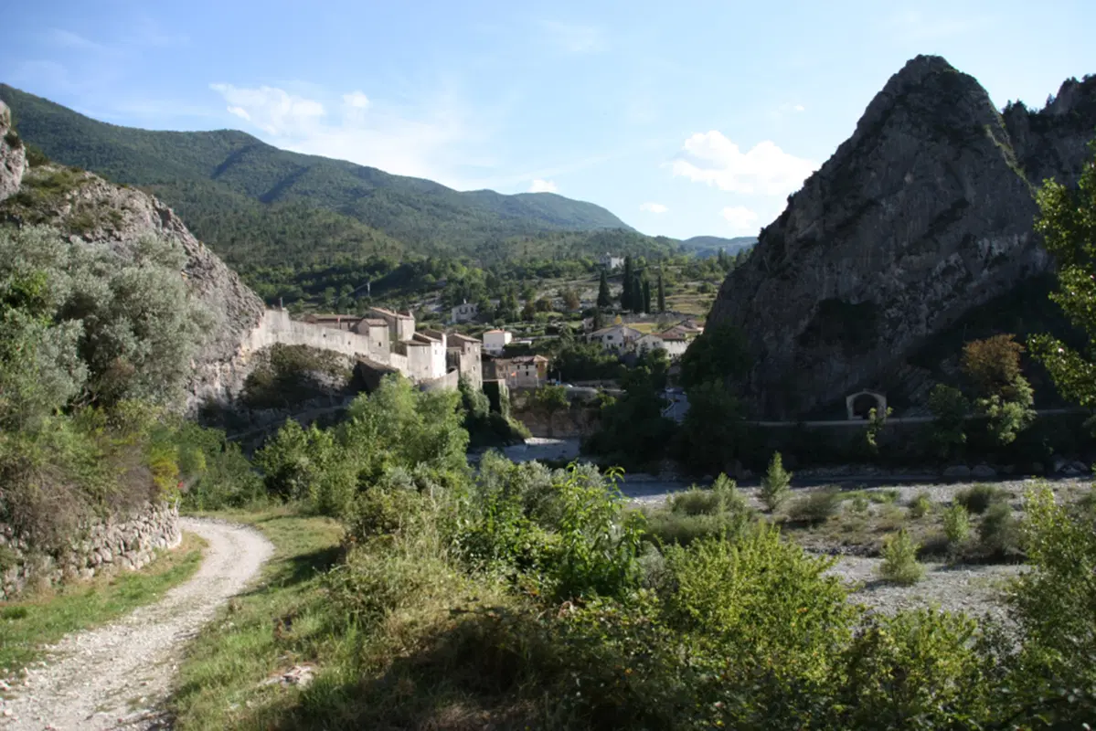 Viaggi in moto: la Provenza (10)