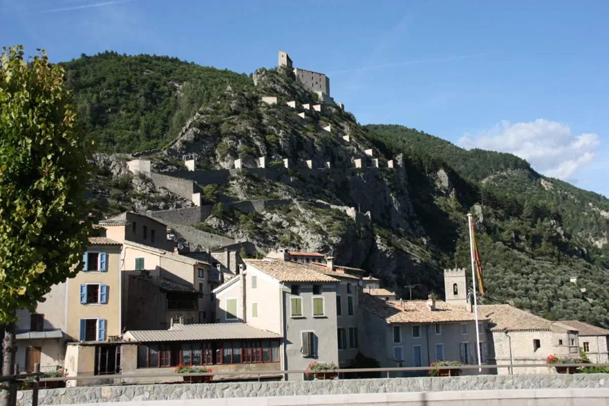 Viaggi in moto: la Provenza (11)