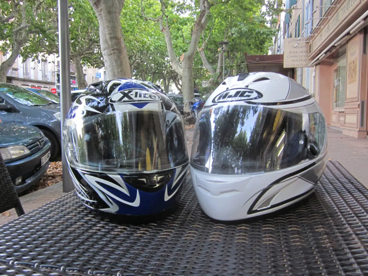 Viaggi in moto: la Provenza (19)