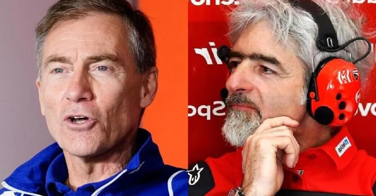 MotoGP 2022. Anche Lin Jarvis boccia i motori ibridi proposti da Gigi Dall'Igna e punta su altro