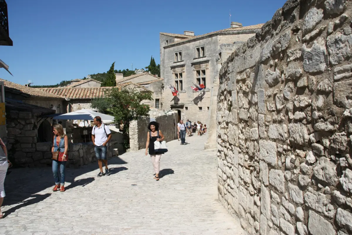 Viaggi in moto: la Provenza (25)