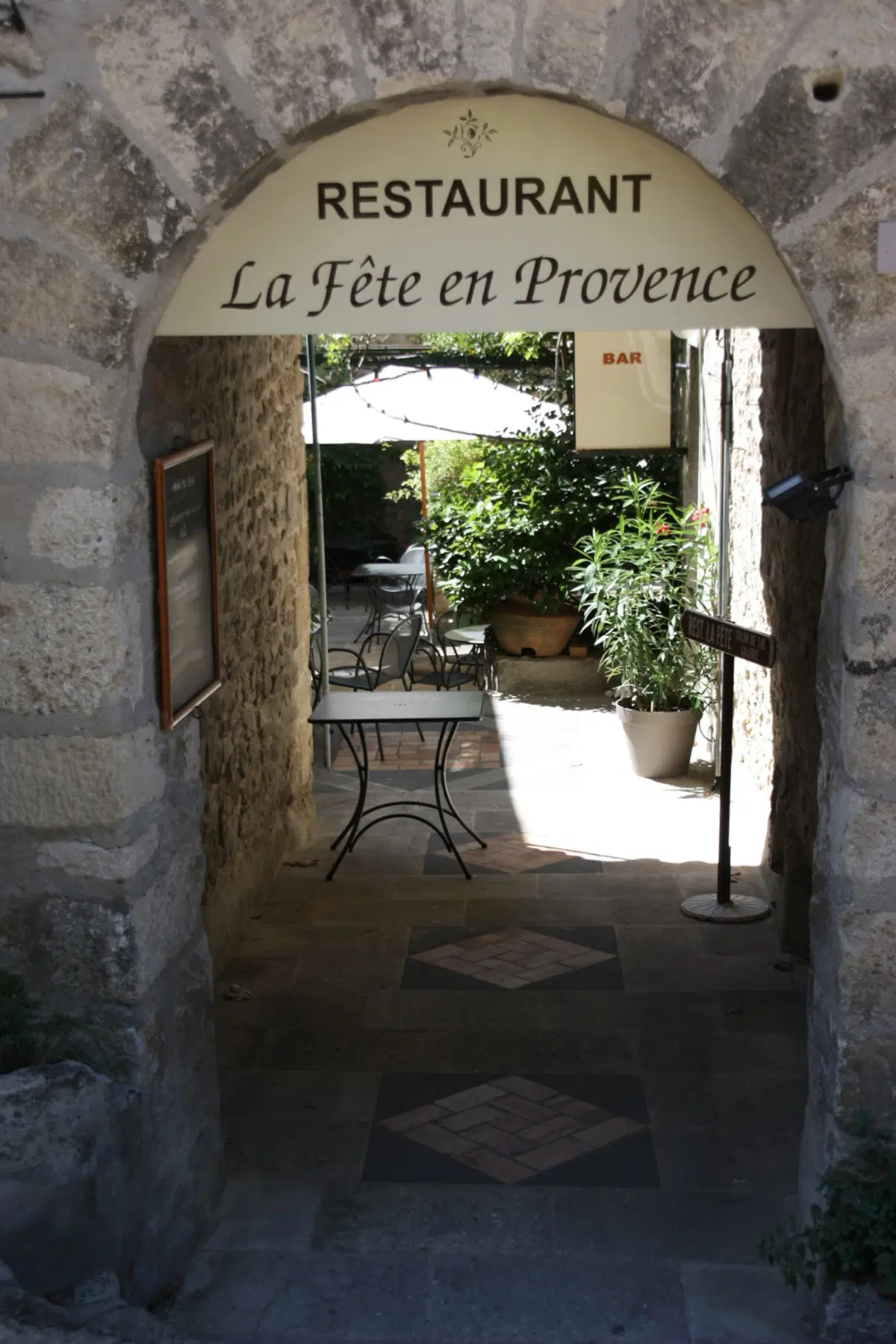 Viaggi in moto: la Provenza (26)