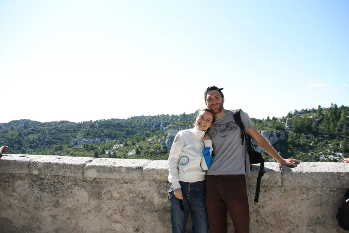 Viaggi in moto: la Provenza (27)