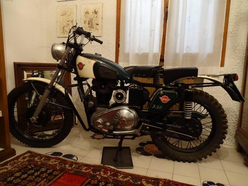 Matchless G3 350 (3)